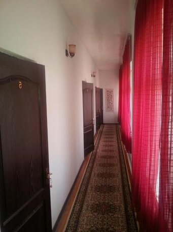 Hotel Parvina - Photo2
