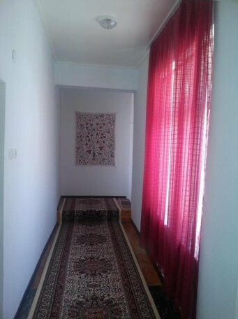 Hotel Parvina - Photo3
