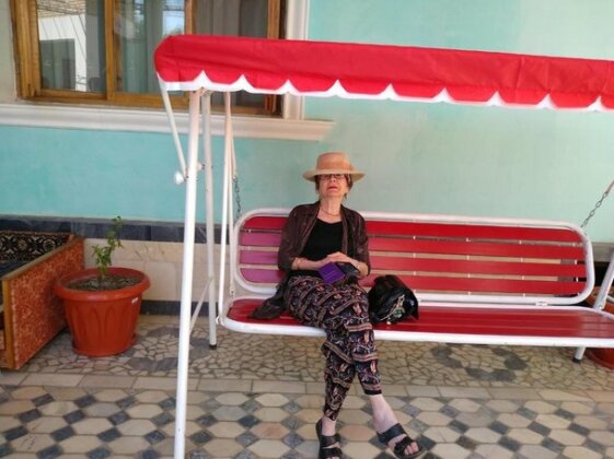 Hotel Parvina - Photo4