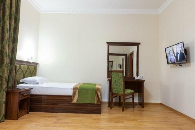 Hotel Rayhon - Photo4