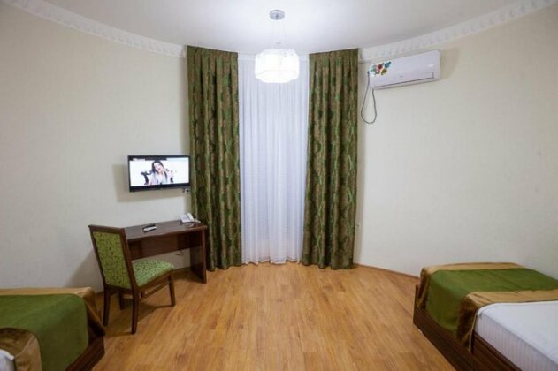Hotel Rayhon - Photo5