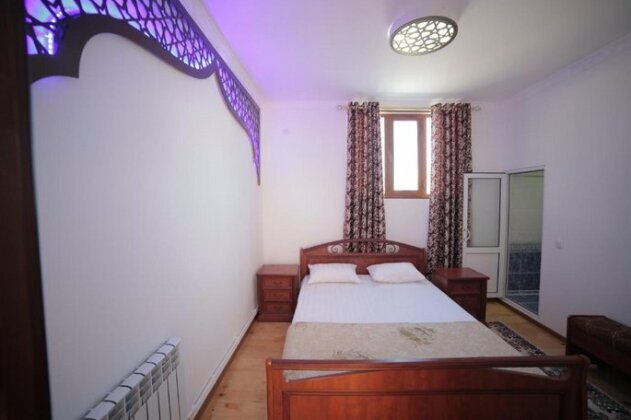 Hotel Risqiro'z - Photo4