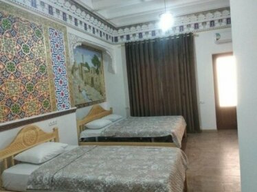 Hotel Temur