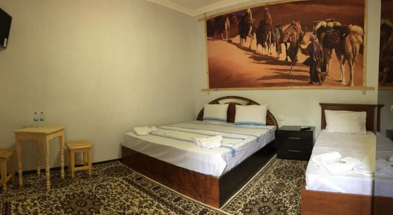 Hotel Xabibi - Photo3