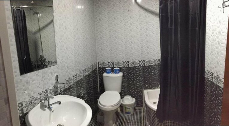 Hotel Xabibi - Photo4
