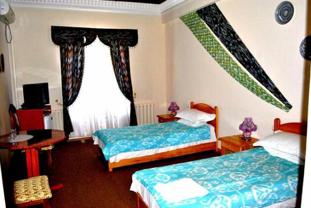 Hotel Ziyo Baxsh - Photo3