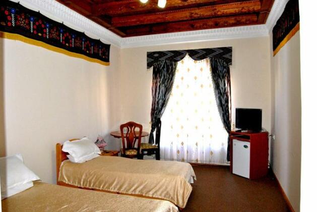 Hotel Ziyo Baxsh - Photo4