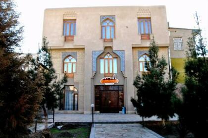 Hotel Ziyo Baxsh