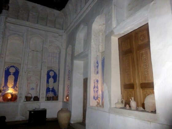 Hovli Poyon Hotel - Photo4
