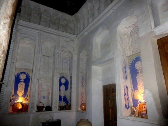 Hovli Poyon Hotel - Photo5
