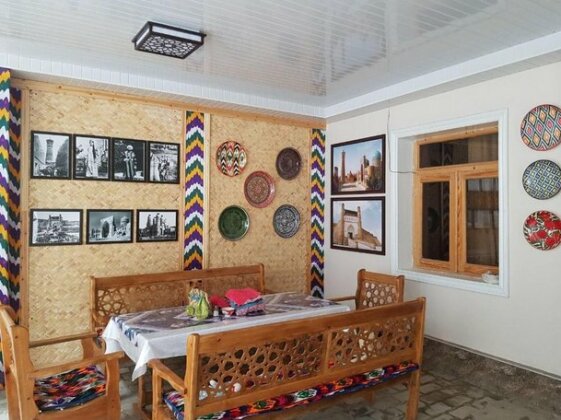 IBROHIM Guest house - Photo2