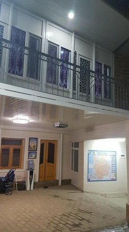 IBROHIM Guest house - Photo5
