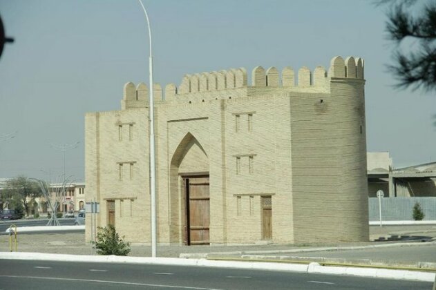 Jeyran Hotel