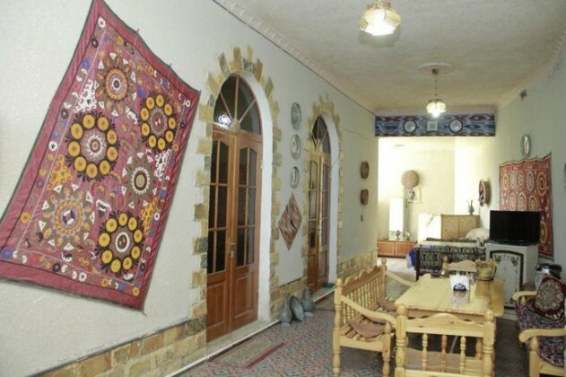 Jeyran Hotel - Photo2
