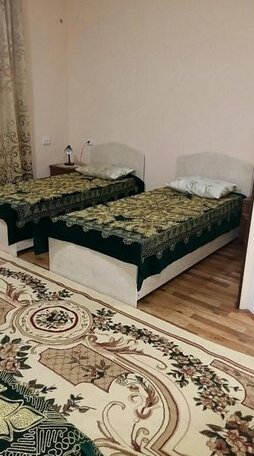 Jeyran Hotel - Photo3
