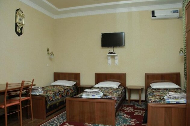 Jeyran Hotel - Photo5