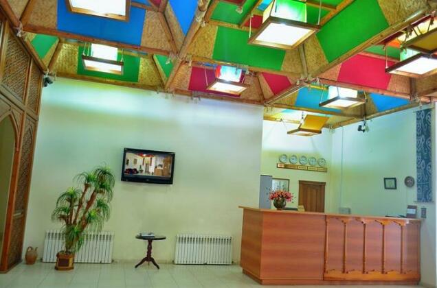 Kabir Hotel Bukhara - Photo2