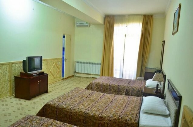 Kabir Hotel Bukhara - Photo3