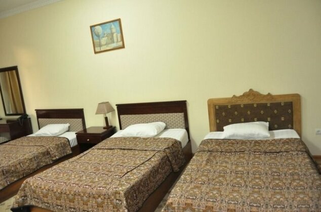 Kabir Hotel Bukhara - Photo4