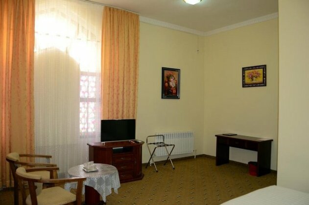 Kabir Hotel Bukhara - Photo5