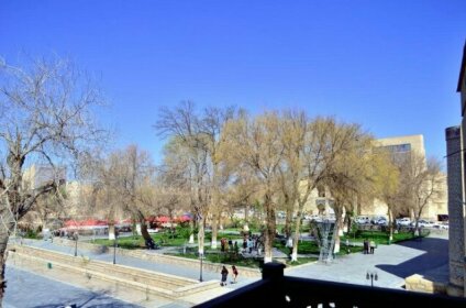 Kabir Hotel Bukhara