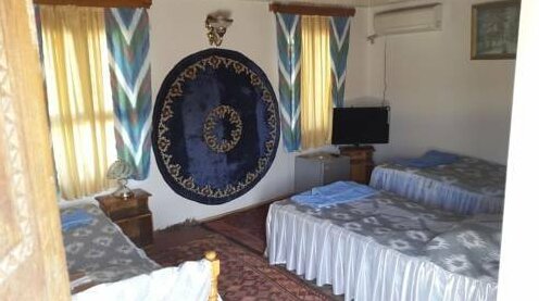 Karavan Saray - Photo2