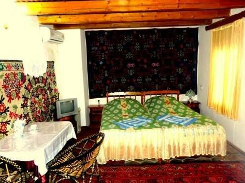 Karavan Saray - Photo3