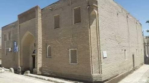 Karavan Saray