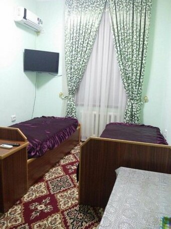 Mamnun Hostel - Photo2