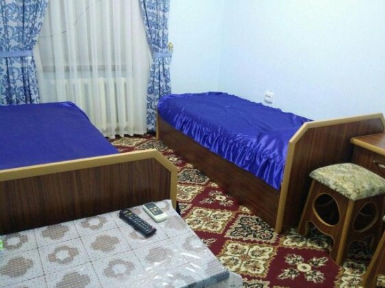 Mamnun Hostel - Photo3