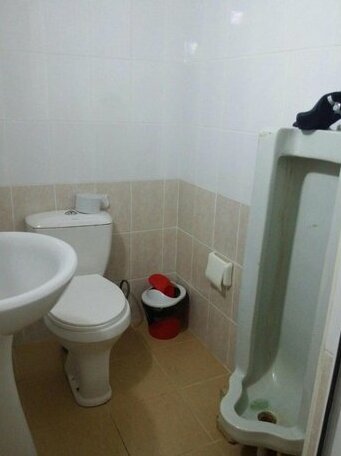 Mamnun Hostel - Photo4
