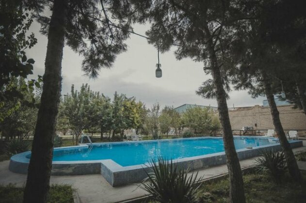 May Weather Resort