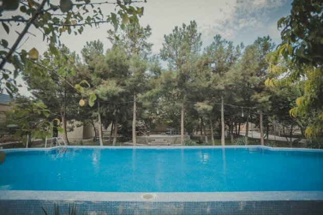 May Weather Resort - Photo2