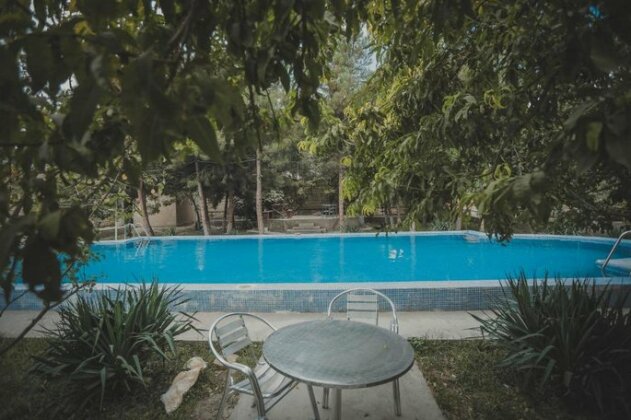 May Weather Resort - Photo3