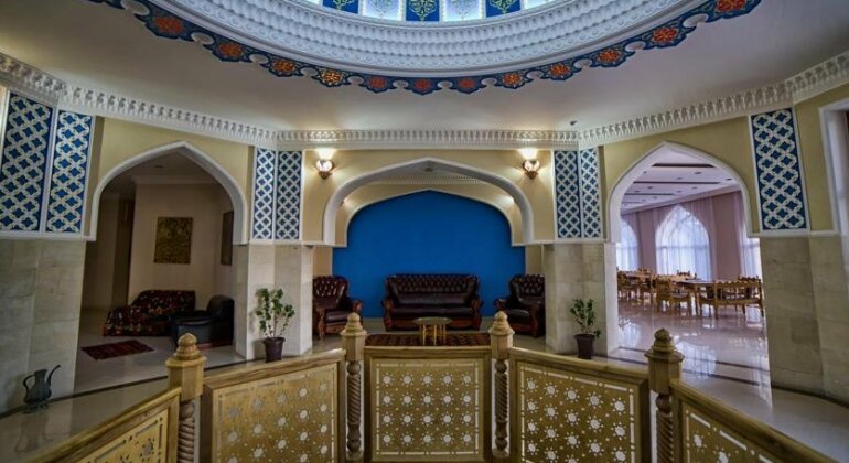 Minorai-Kalon Hotel - Photo2