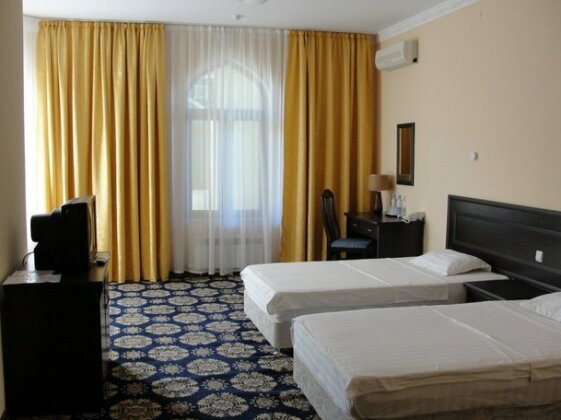 Minorai-Kalon Hotel - Photo4
