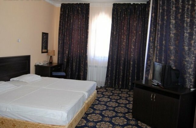 Minorai-Kalon Hotel - Photo5