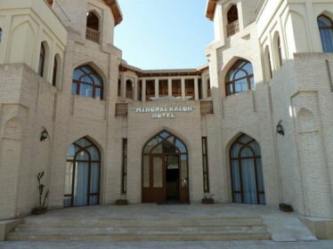 Minorai-Kalon Hotel