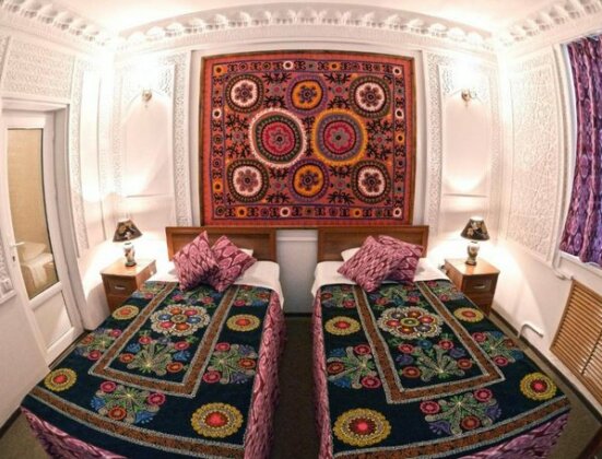 Minzifa Inn - Photo2