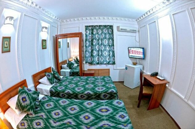 Minzifa Inn - Photo3