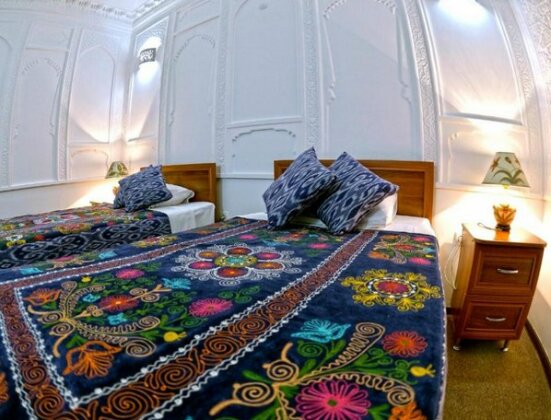 Minzifa Inn - Photo4