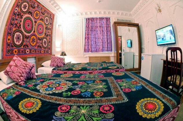Minzifa Inn - Photo5