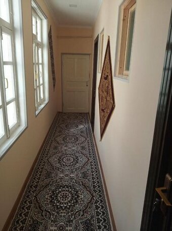 Mirfayz guest house - Photo2