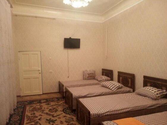 Mirfayz guest house - Photo4