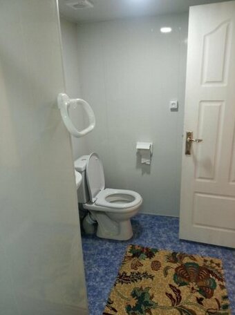 Mirfayz guest house - Photo5