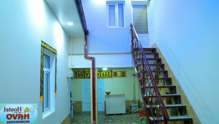NAVO Guest House - Photo2