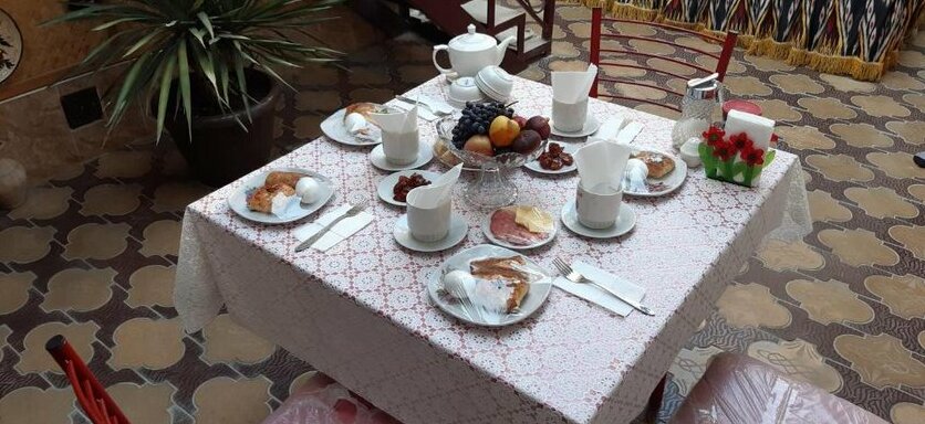 NAVO Guest House - Photo3