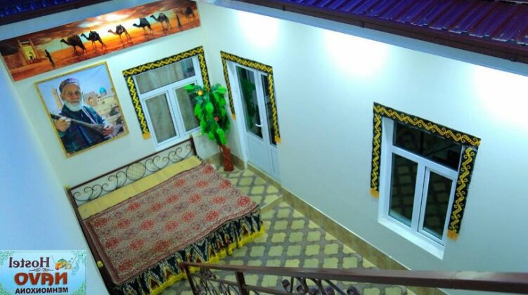 NAVO Guest House - Photo4