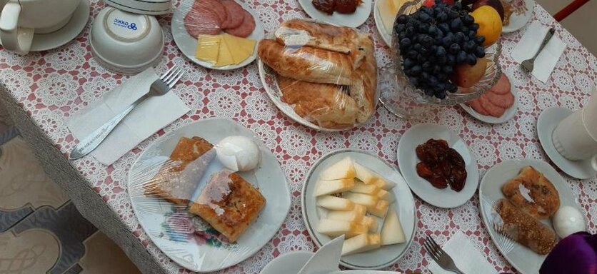 NAVO Guest House - Photo5