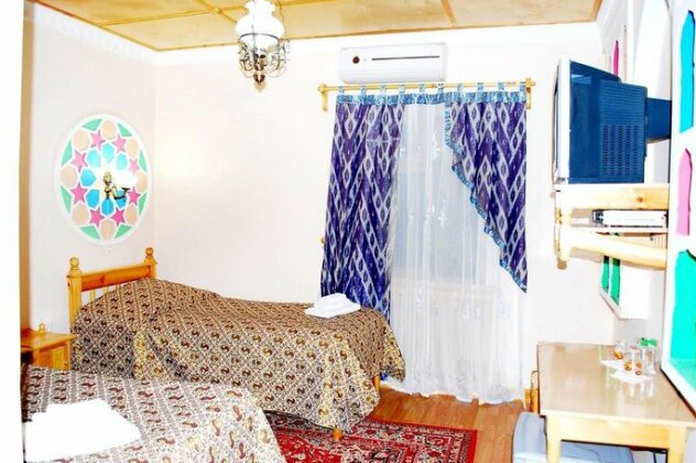New Moon Hotel - Photo4